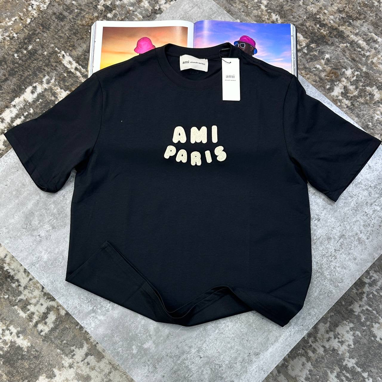 DESIGNER T SHIRT