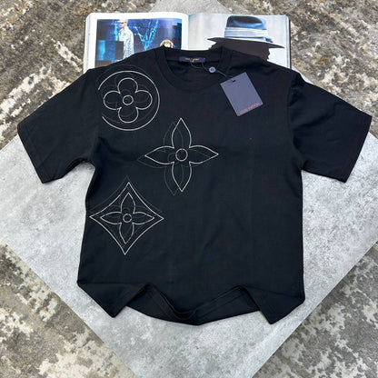 L-VEE T SHIRT