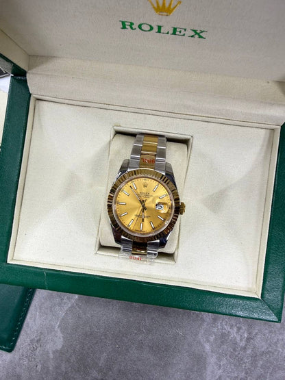 WATCH
