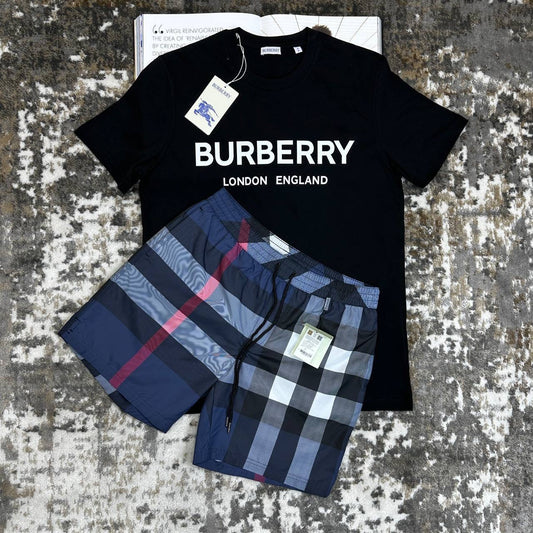 BRBRRY SET