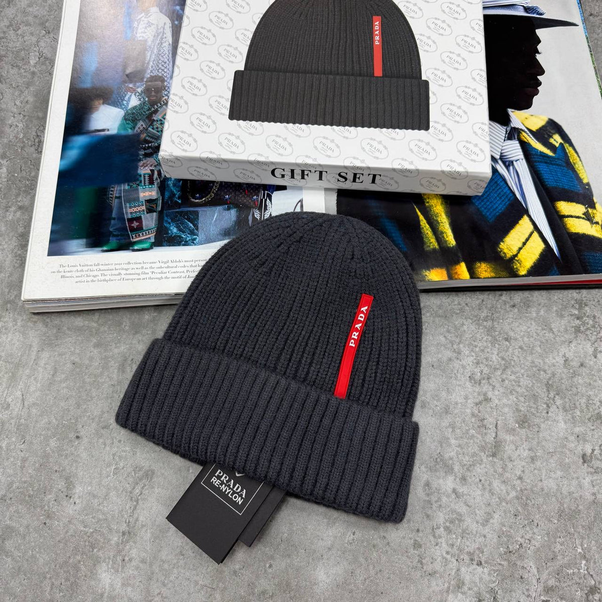 HAT