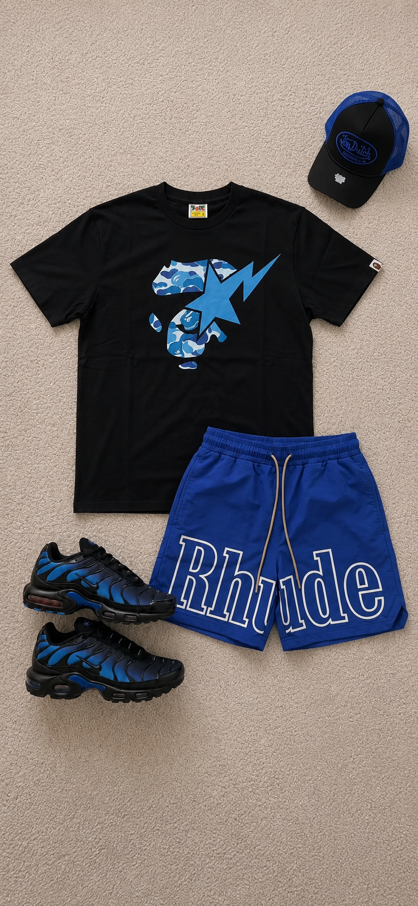 DESIGNER SET