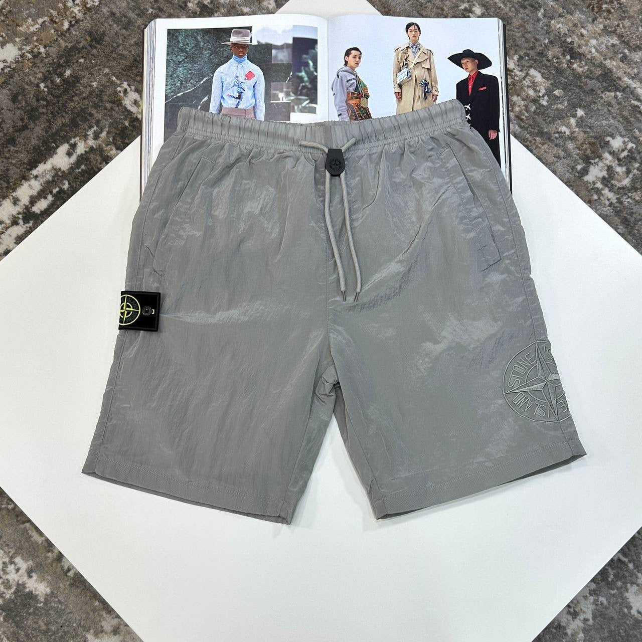 STNE ISLND SHORTS