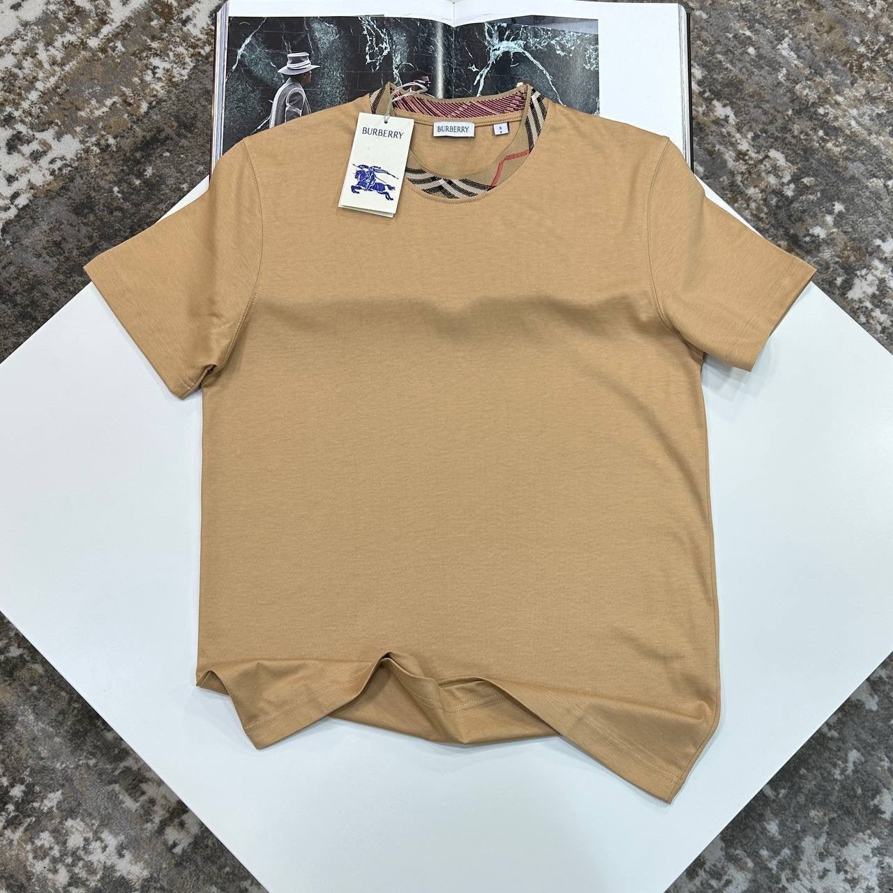 T SHIRT