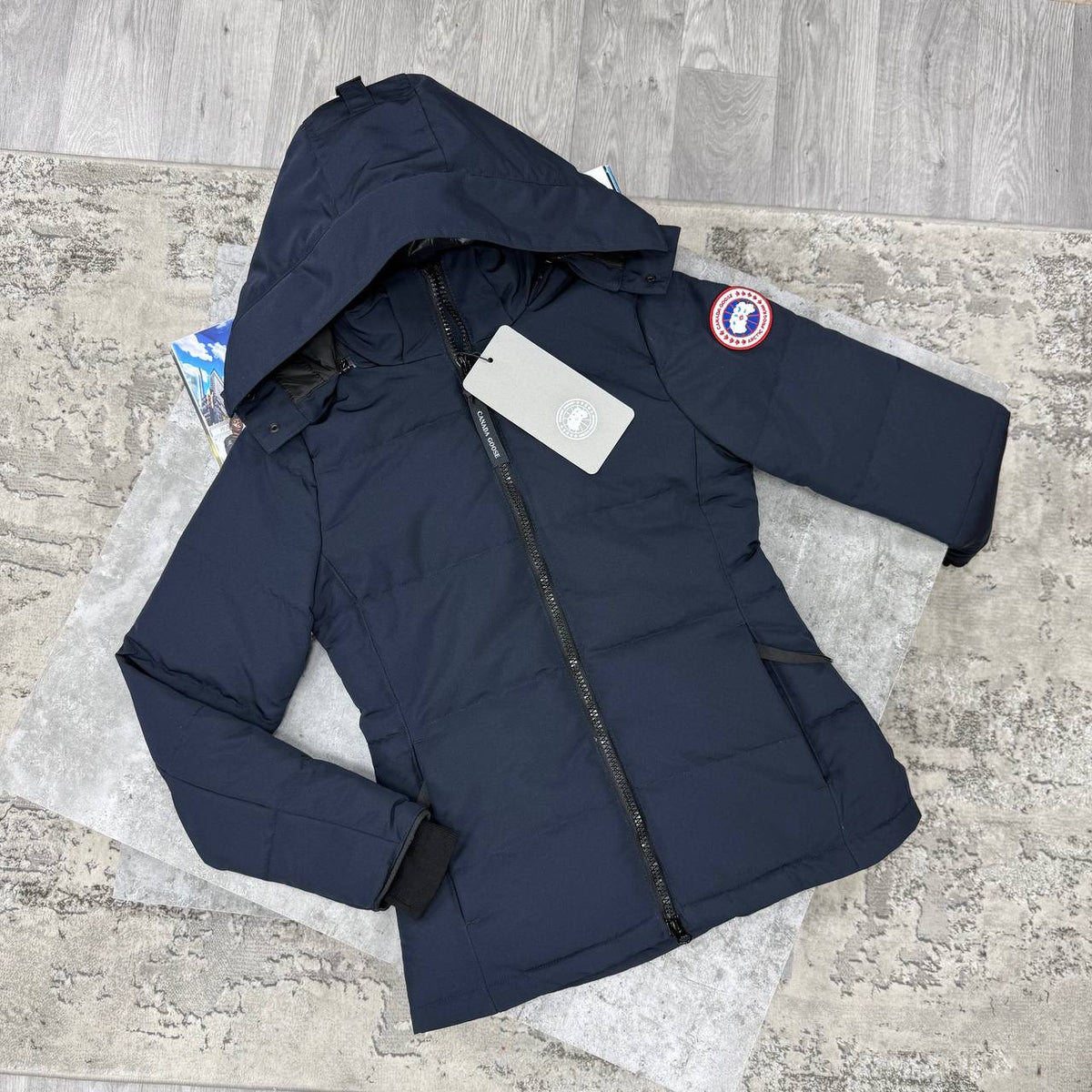 LADIES JACKET