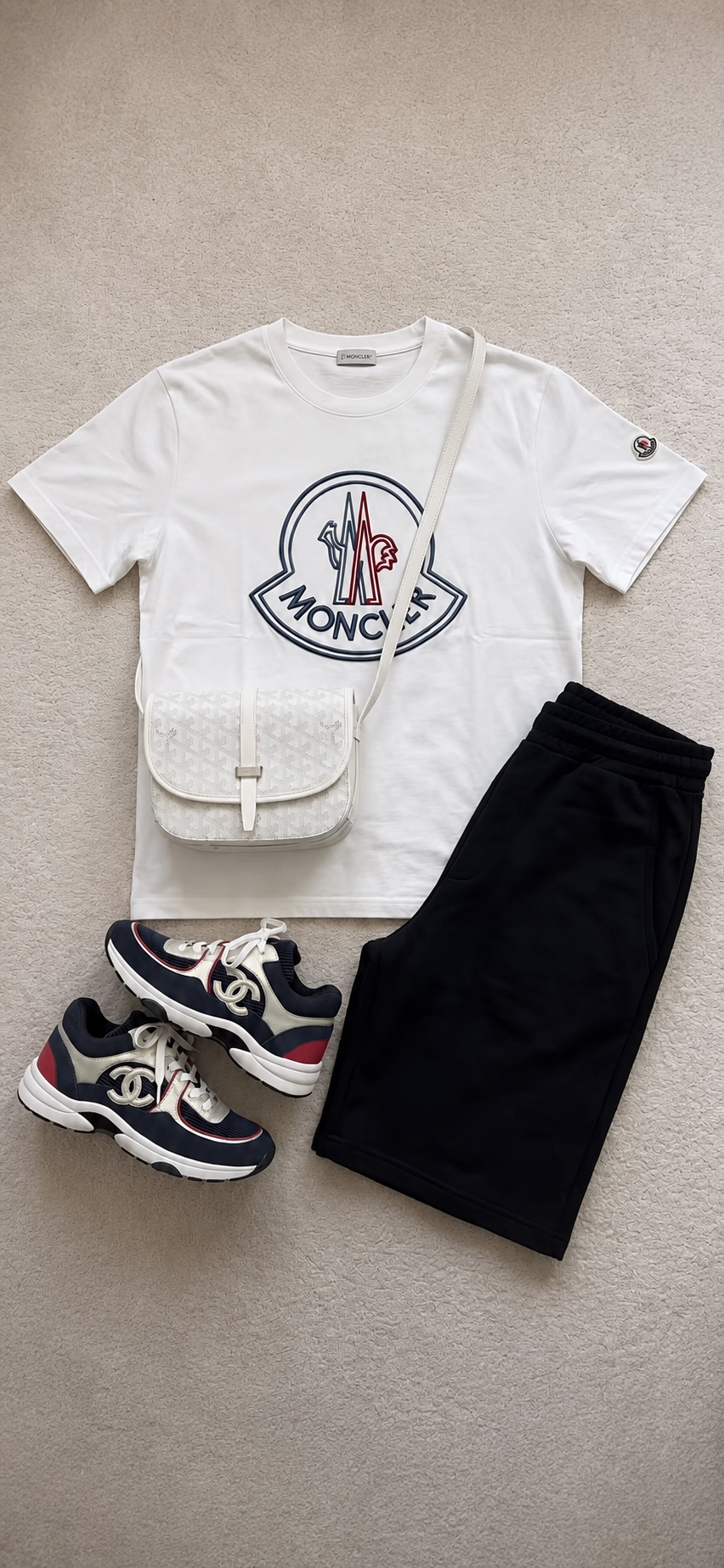 DESIGNER SET