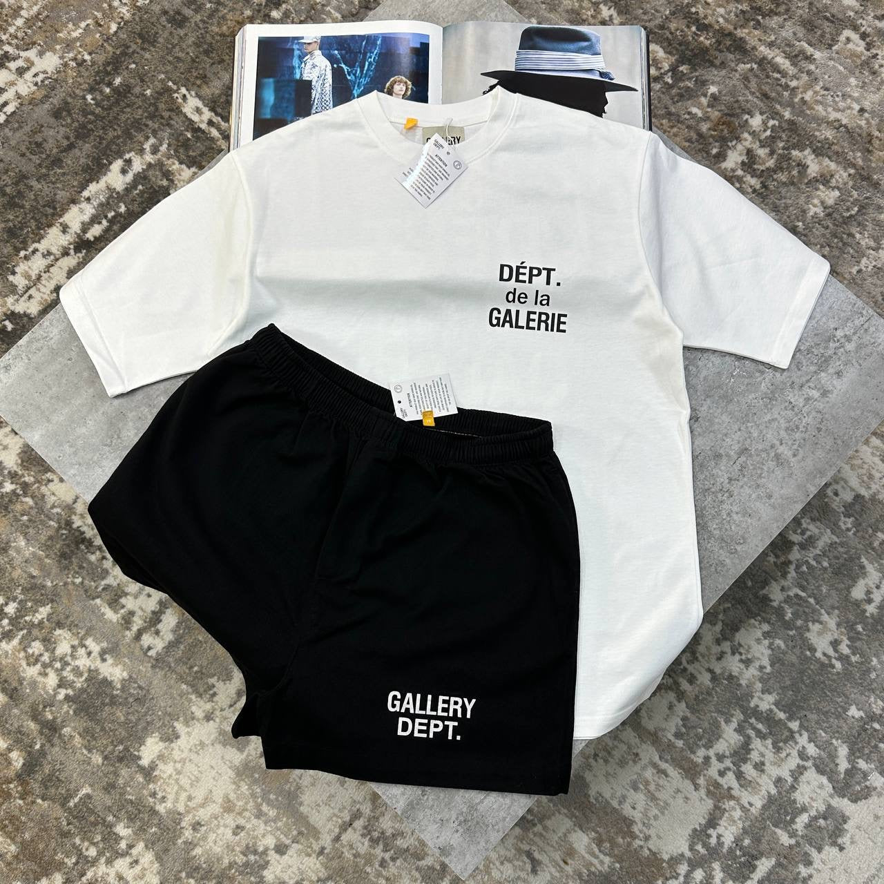 DESIGNER SET