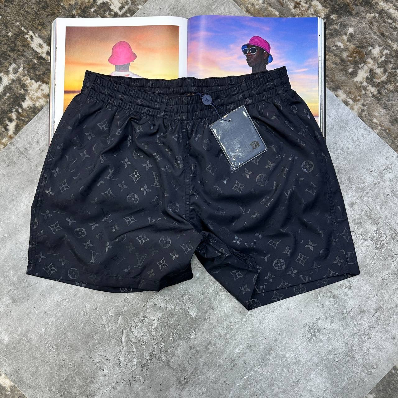 SHORTS