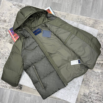 PUFFER JACKET
