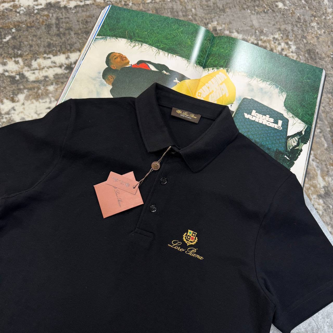 LRO PIANA POLO