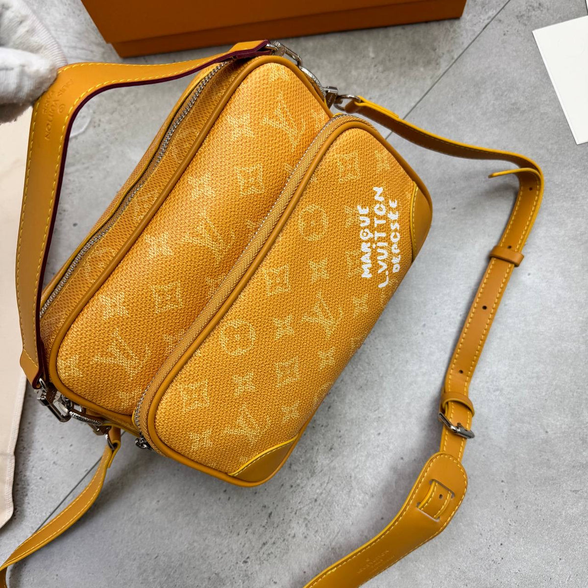 BAG