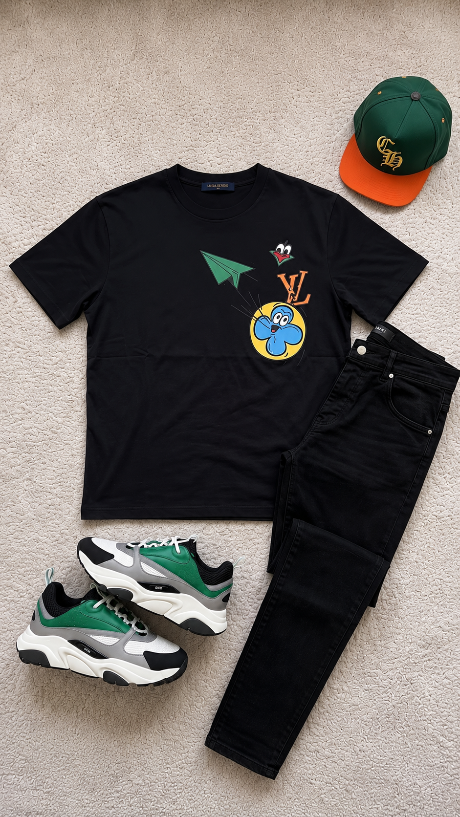 DESIGNER SET