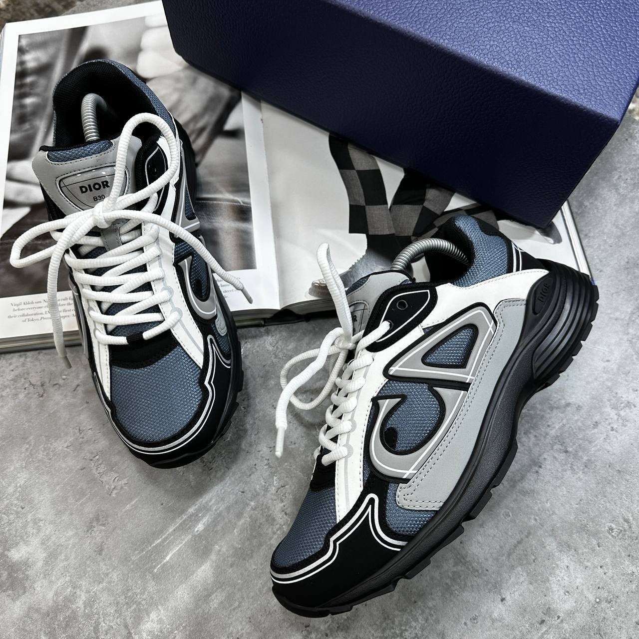 TRAINERS