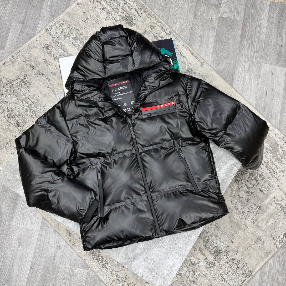 JACKET