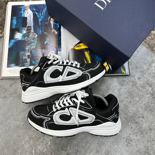 TRAINERS