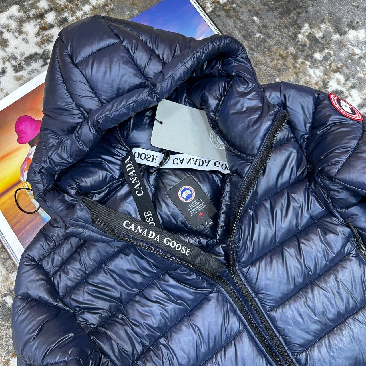 JACKET