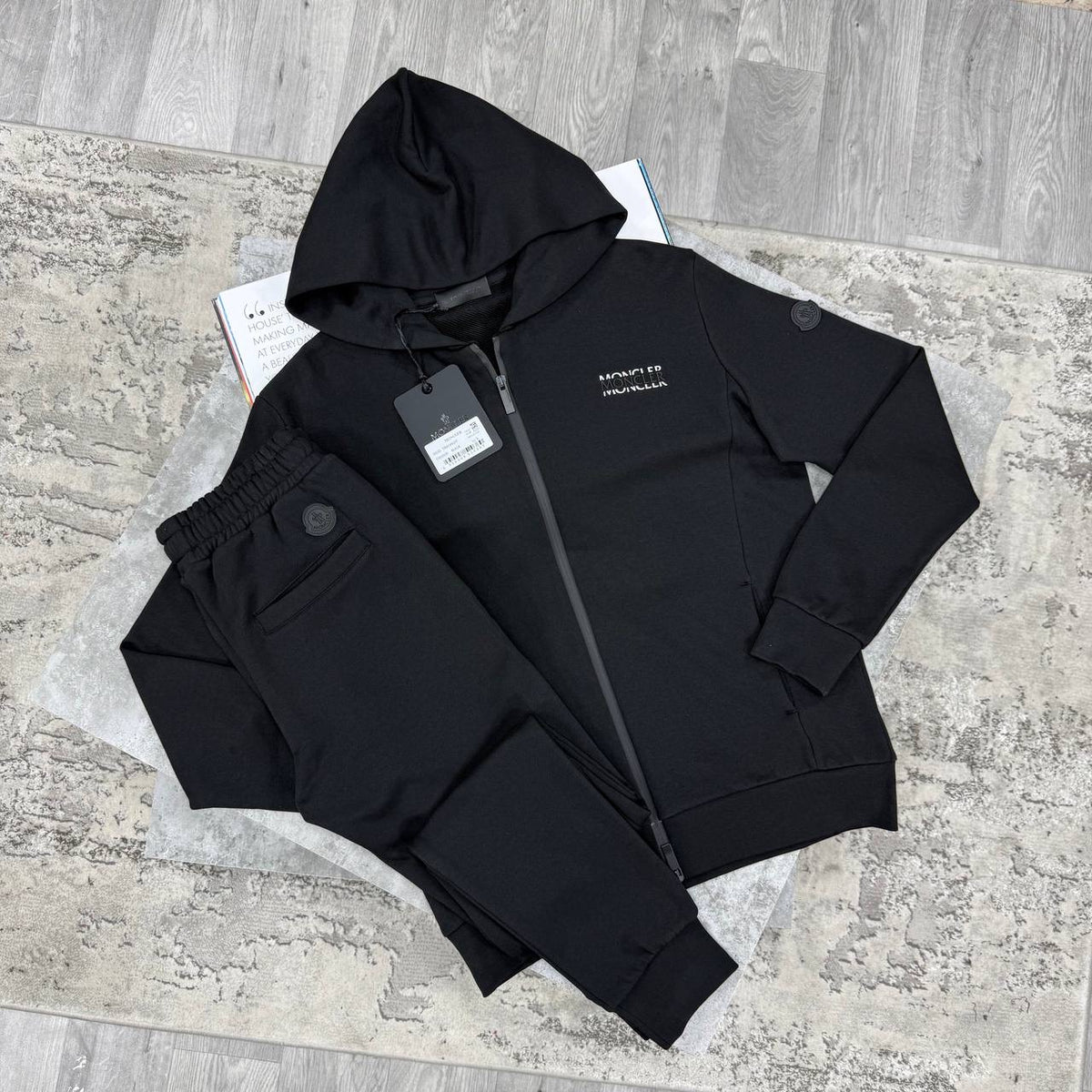 TRACKSUIT