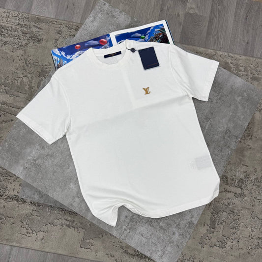 PREMIUM T SHIRT WHITE