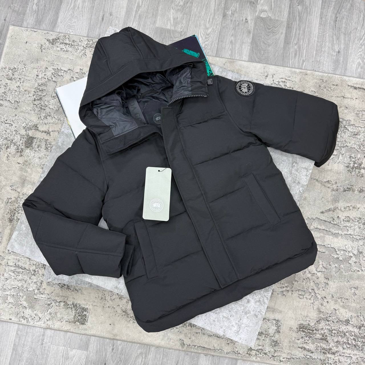JACKET