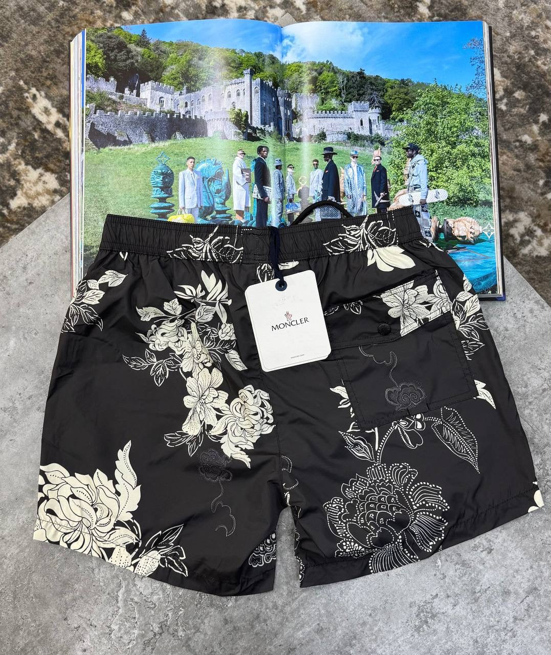 SHORTS