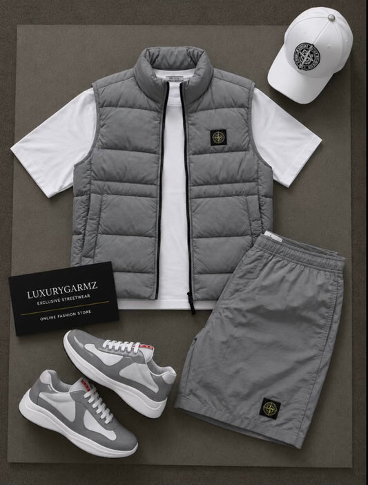 STONE ISLAND SET