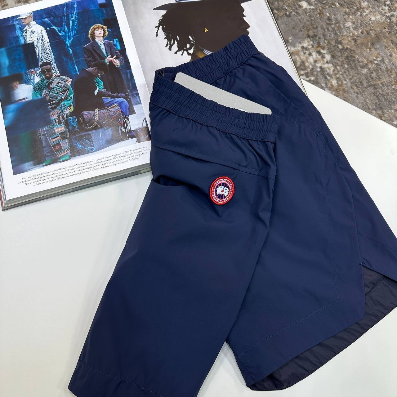 CG SHORTS