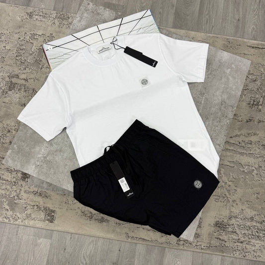 STONE ISLAND SET