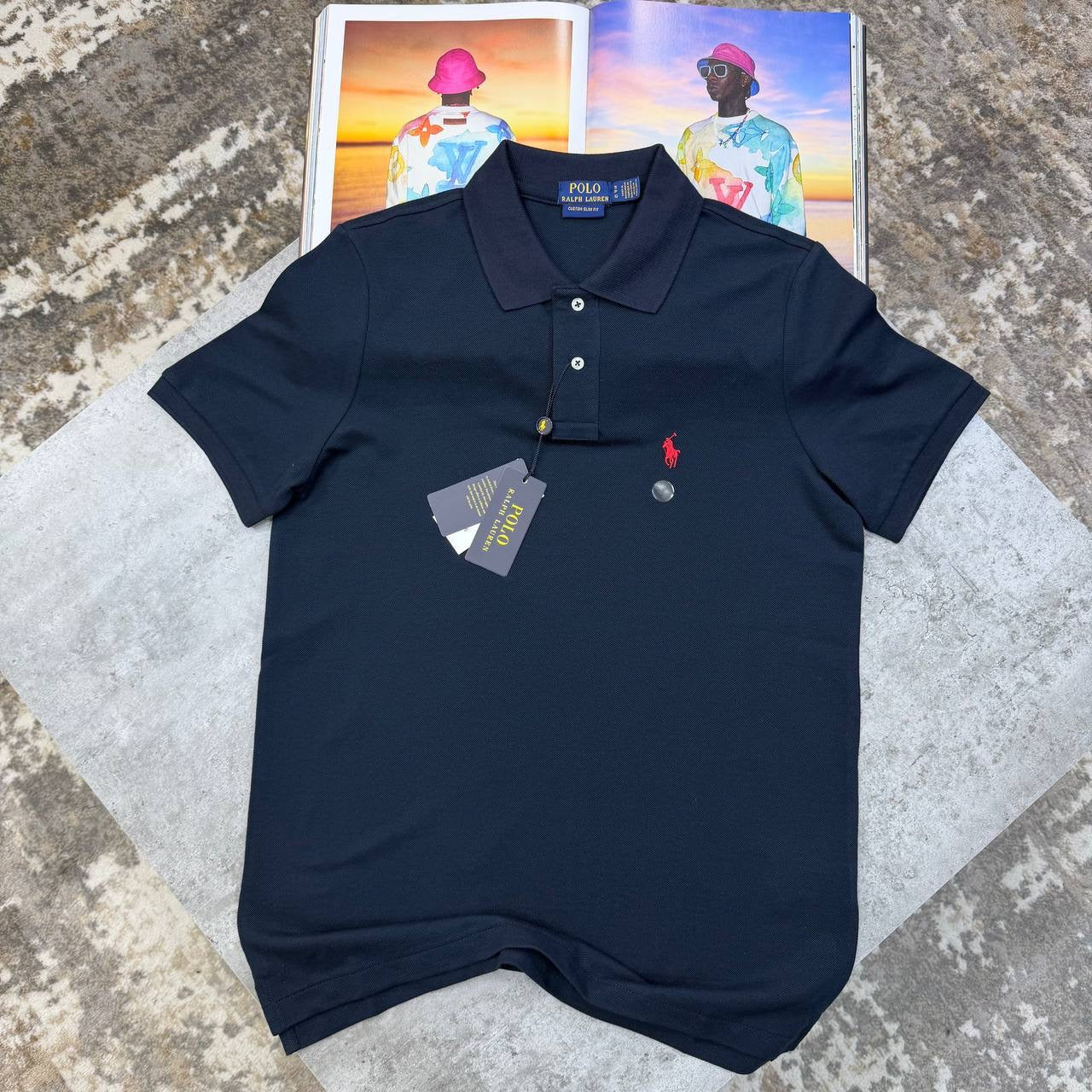POLO