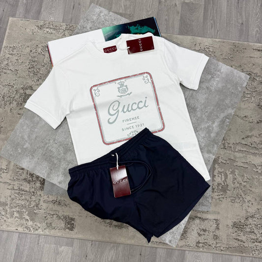 GUCCI SET