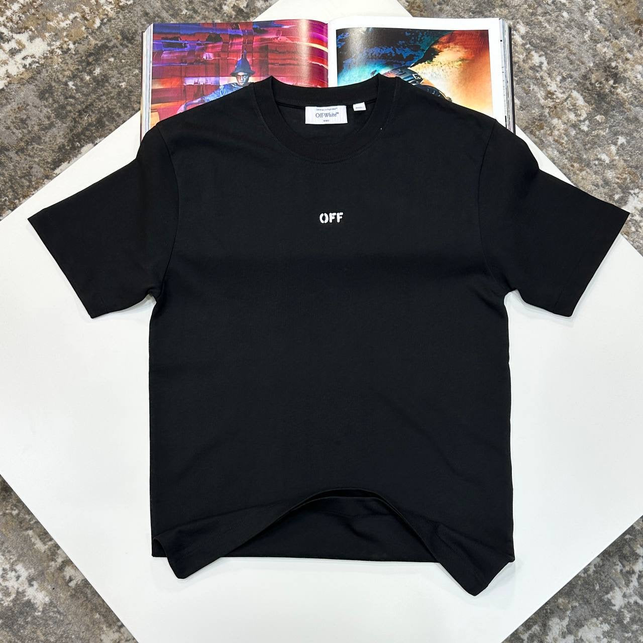 T SHIRT