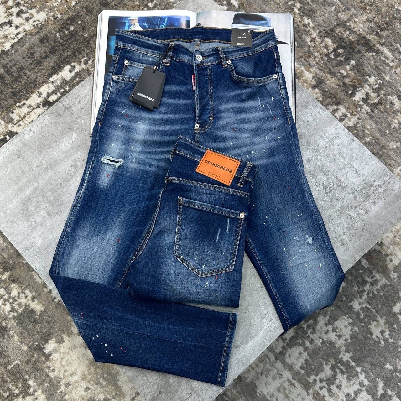 JEANS