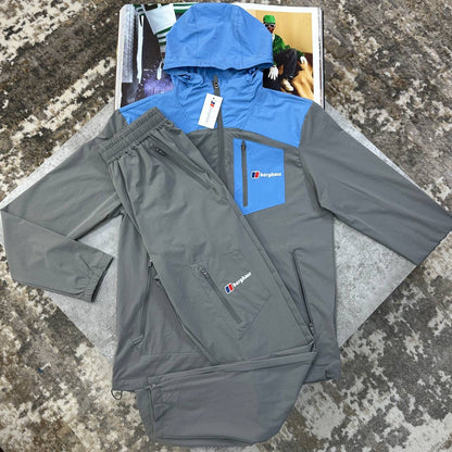 BRGHAUS SET