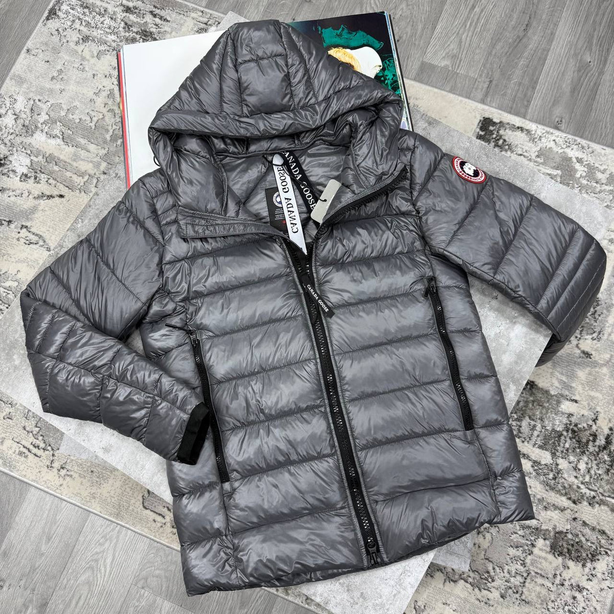 JACKET