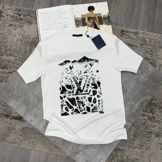 LV T SHIRT