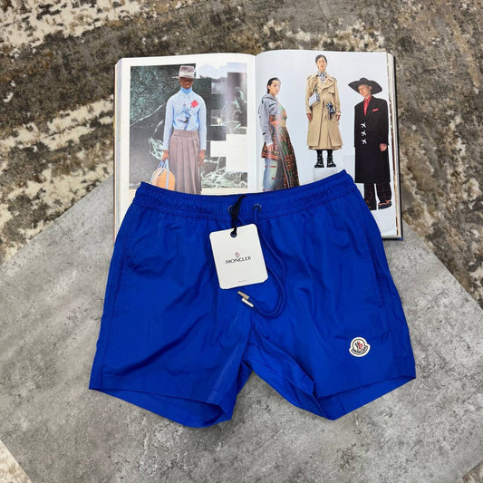 MNCLR SHORTS