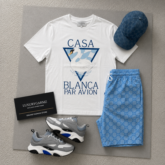 CASA & GUCCI SET