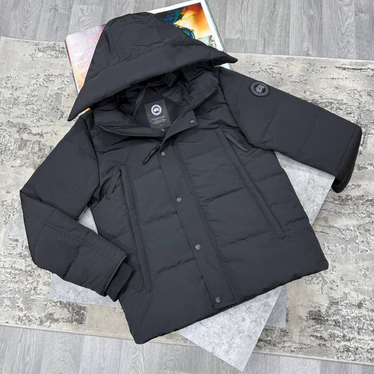 WYNDHAM JACKET