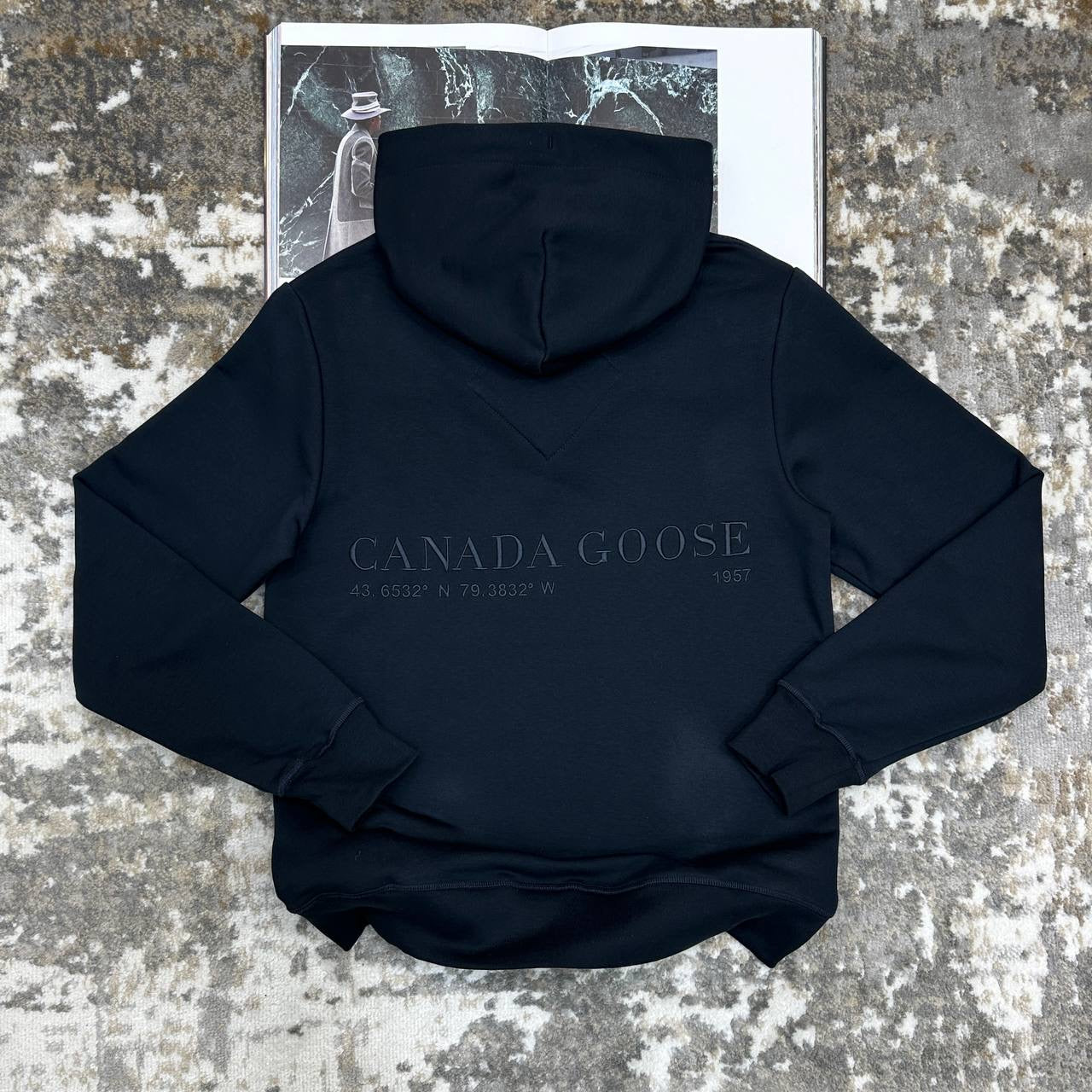 HOODIE