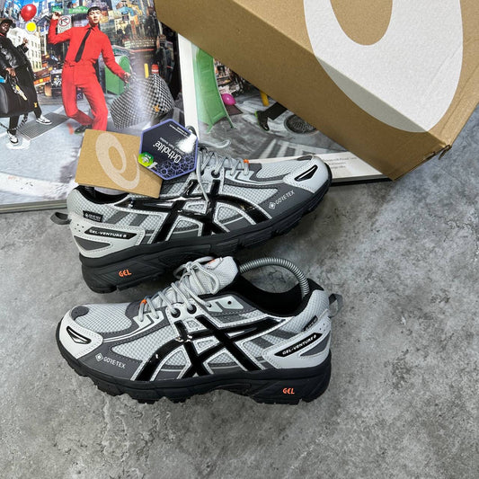ASICS