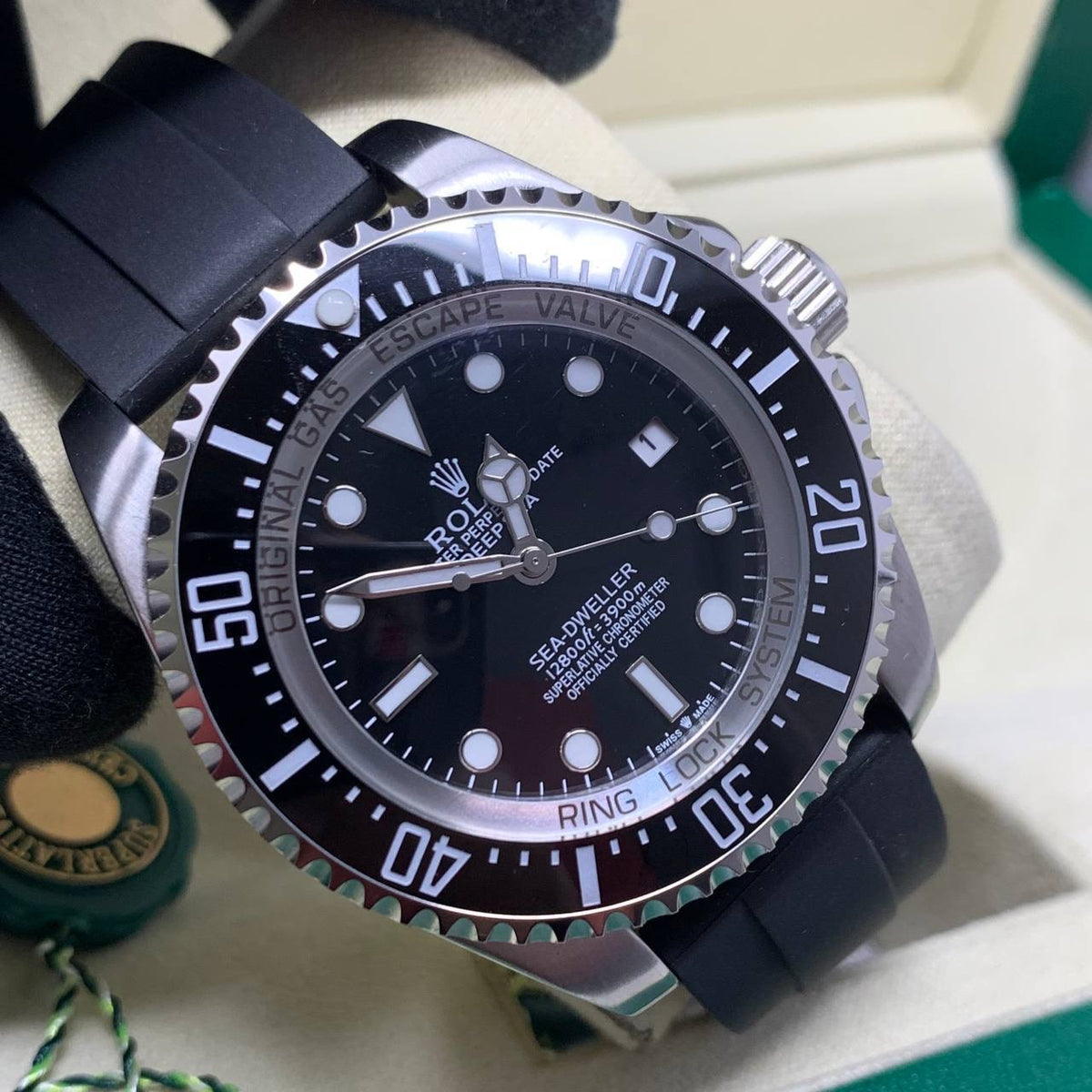 WATCH