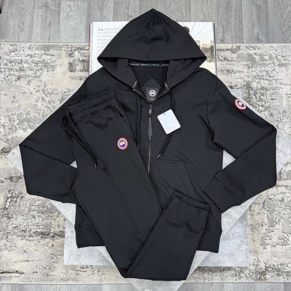 TRACKSUIT