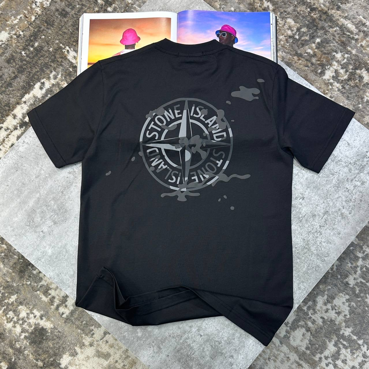T SHIRT