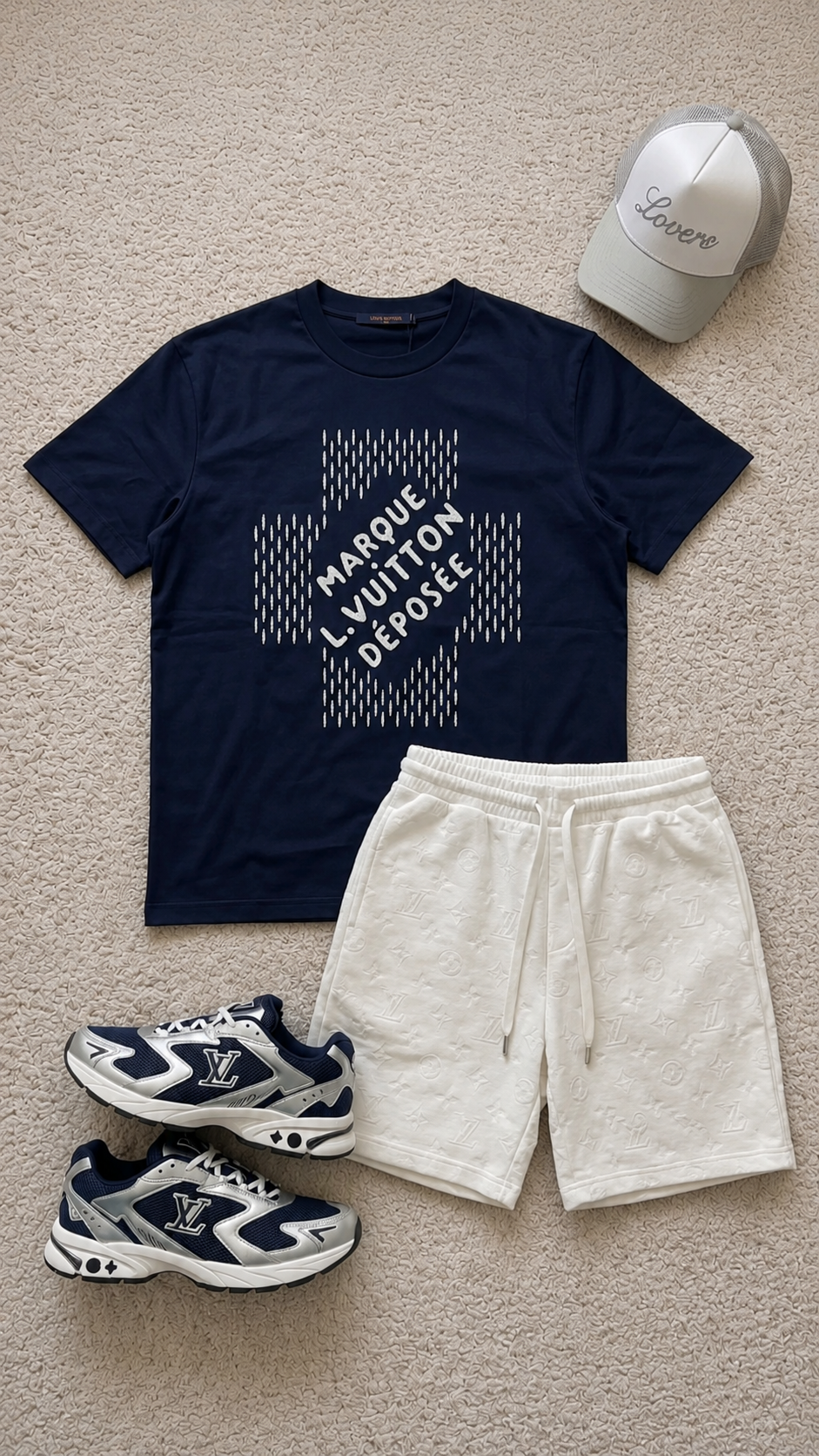 DESIGNER SET