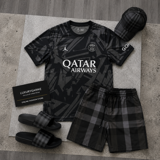 PSG SET