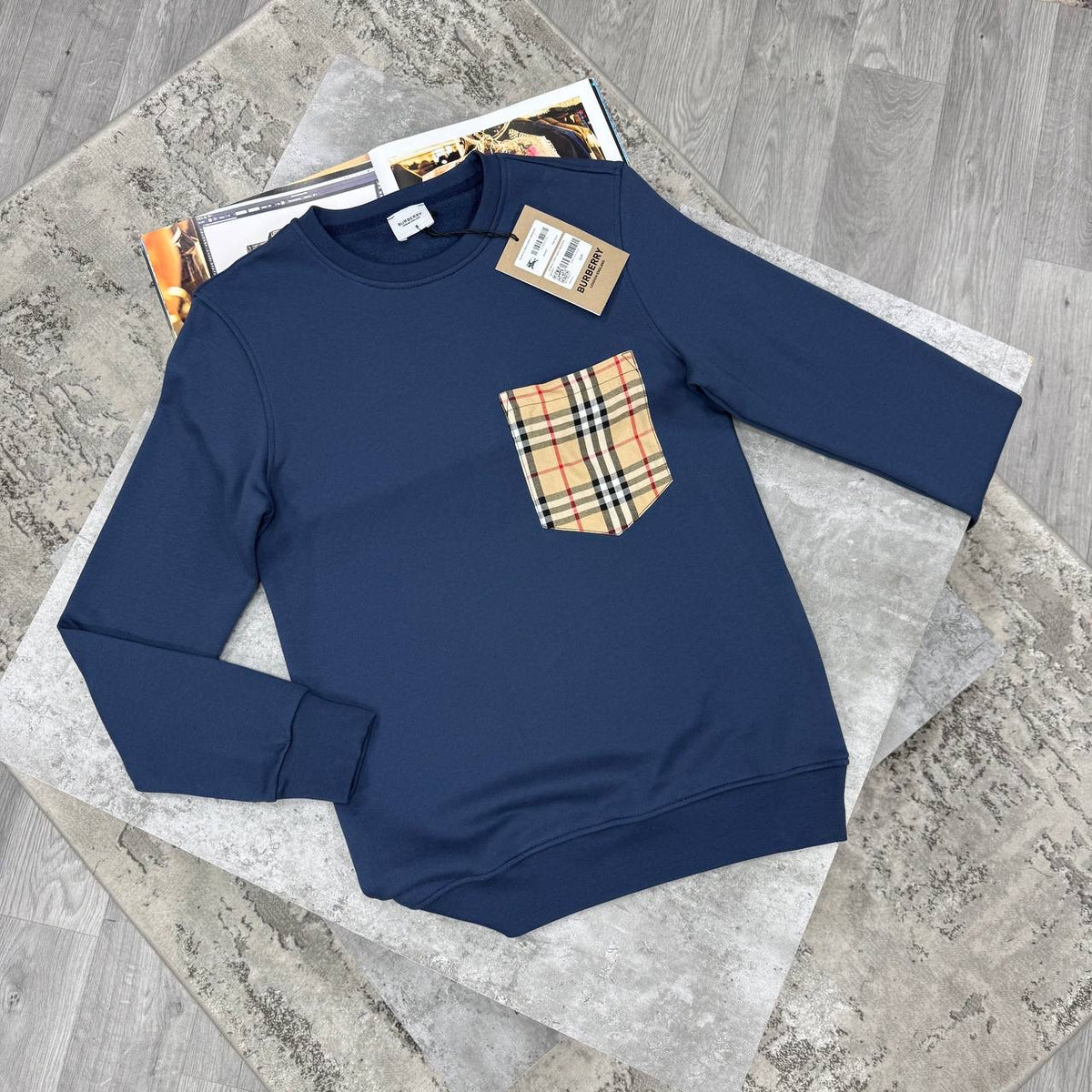 JUMPER