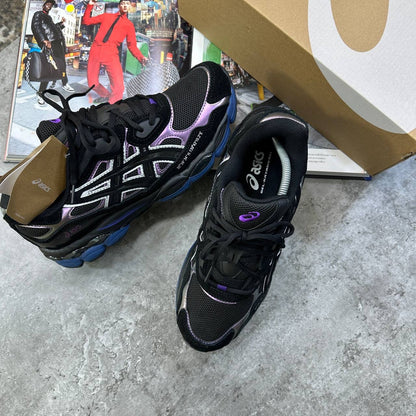 ASICS