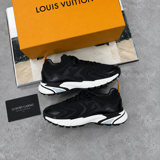 LV TACTIC BLACK & WHITE
