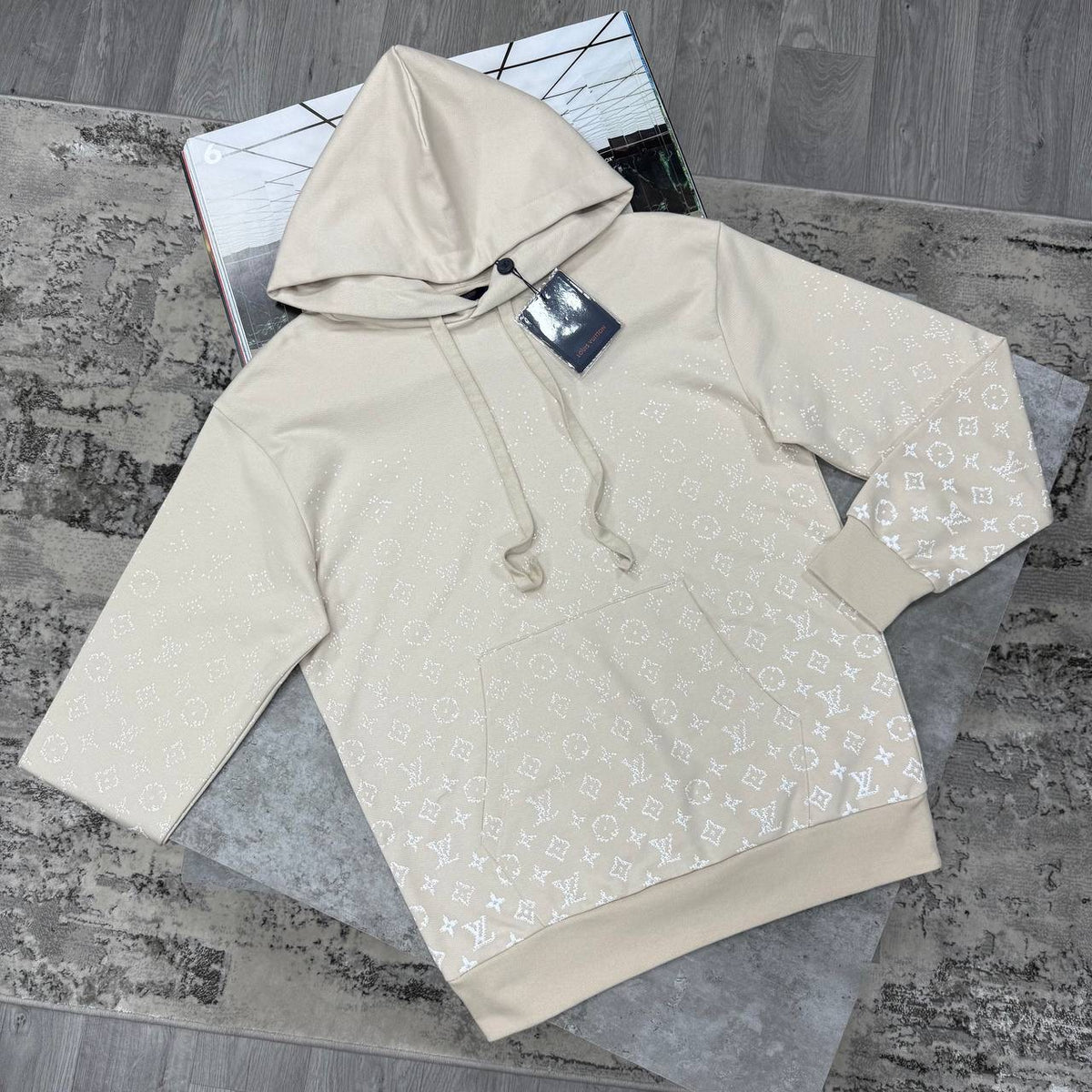 HOODIE