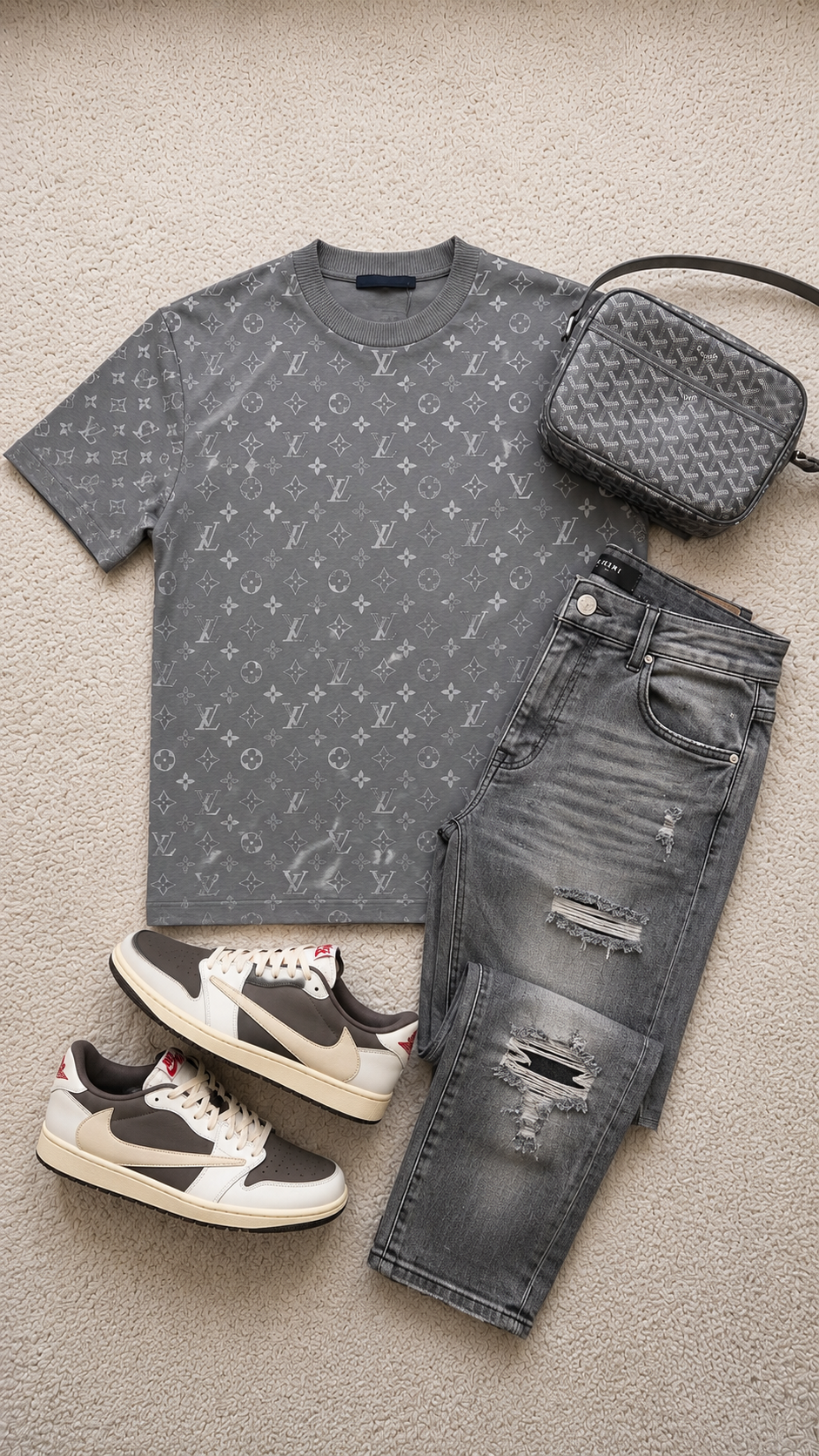 DESIGNER SET