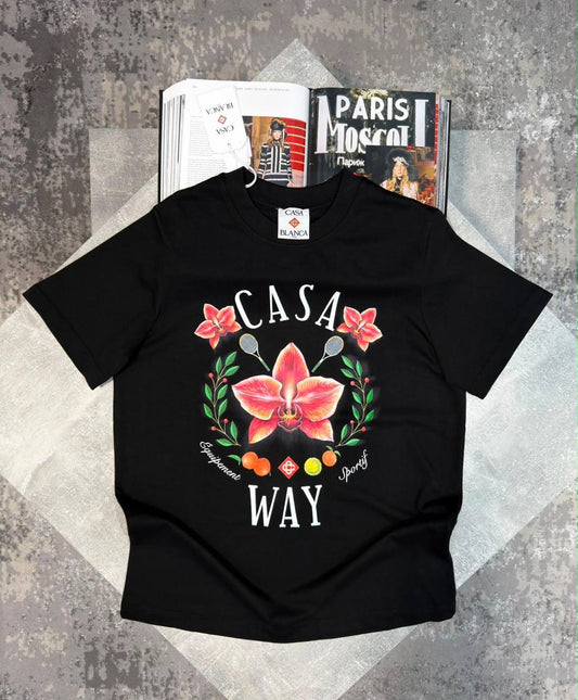 T SHIRT